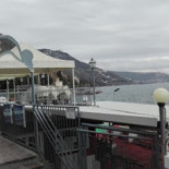 La Terrazza Exterior