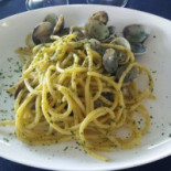 La Terrazza Comida