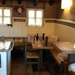 Osteria La Subida Comida