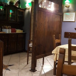 Tre Stelle food