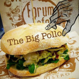 Forum Cafe Comida