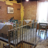 La Taverna Del Torchio Nourriture