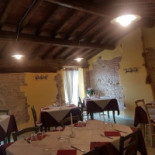 La Taverna Del Torchio Nourriture