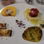 La Taverna Del Torchio Nourriture