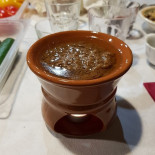 La Taverna Del Torchio Nourriture