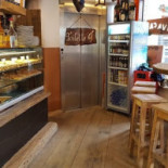 Diva Caffe Food