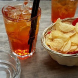 Diva Caffe Food