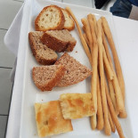 Regallo Nourriture