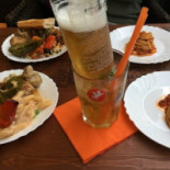 Maya Comida