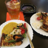 Maya Comida