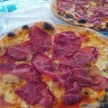 Pizzeria Real Pemont Nourriture