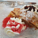 Pizzeria Real Pemont Nourriture