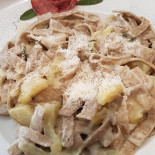 Pizzeria Real Pemont Nourriture