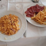 Pizzeria Real Pemont Nourriture