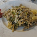 Pizzeria Real Pemont Nourriture