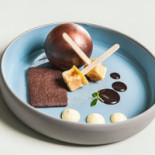 Ginevra food