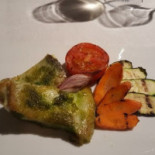 Ginevra food