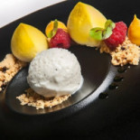 Ginevra food