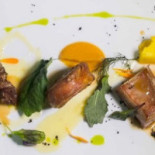 Ginevra food