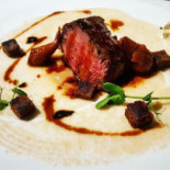 Ginevra food