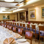 Trattoria La Cava inside