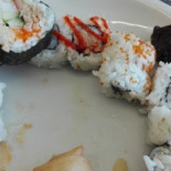 Wok Fusion Comida