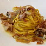 Due Cigni Comida