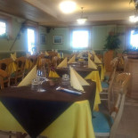 Pizzeria Trela Nourriture
