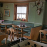 Pizzeria Trela À l'intérieur