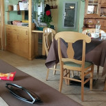Pizzeria Trela À l'intérieur