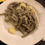 Pizzeria Trela Nourriture
