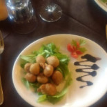 Pizzeria Trela Nourriture