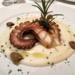 Circolo Novecento food