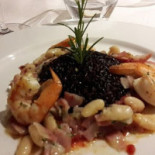 Circolo Novecento food