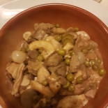 Centotorri Comida