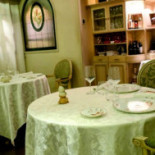 Paolo E Barbara Comida