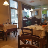 Centotorri À l'intérieur