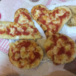 Trammiere Comida