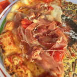 Trammiere Comida