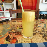 Mamusca Caffe Nourriture