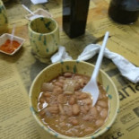 Lord Byron food