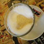 Mamusca Caffe À l'intérieur