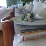 Osteria Locanda Breia Nourriture