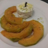 Osteria Locanda Breia Nourriture