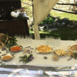 Osteria Locanda Breia Nourriture