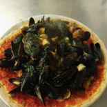 Mari E Monti Di Saba Margherita