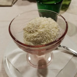 Mari E Monti Di Saba Margherita food