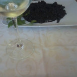 Melabianca Comida