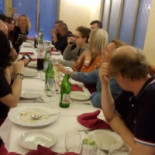 Melabianca Comida