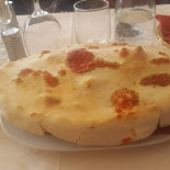 Melabianca Comida